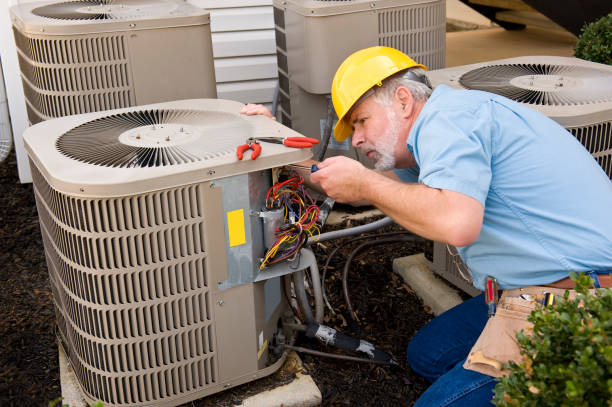 Reliable Whitley City, KY HVAC Solutions