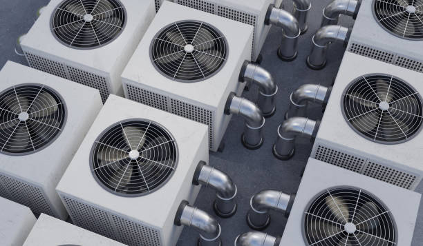 Best HVAC Supply and Distribution in Whitley City, KY