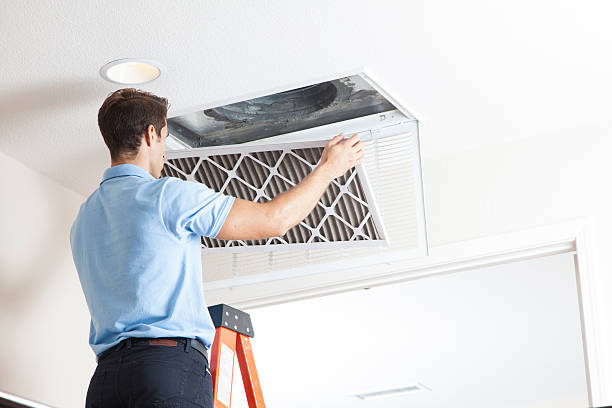 Best Residential HVAC in Whitley City, KY
