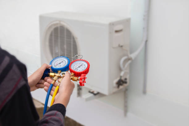 Best HVAC Software and Technology in Whitley City, KY