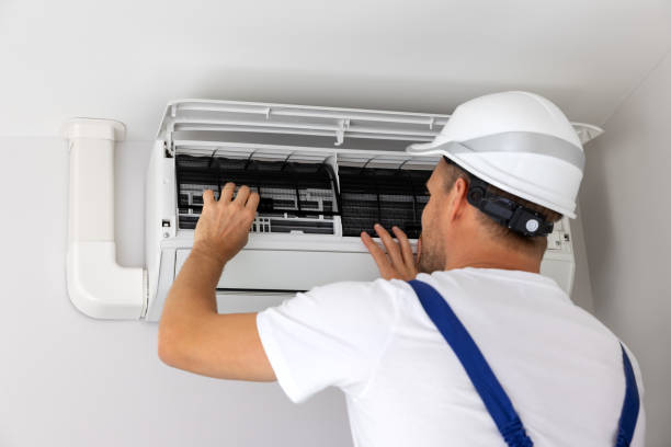 Best HVAC Training and Certification in Whitley City, KY