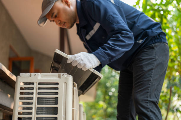 Best Furnace Cleaning in Whitley City, KY
