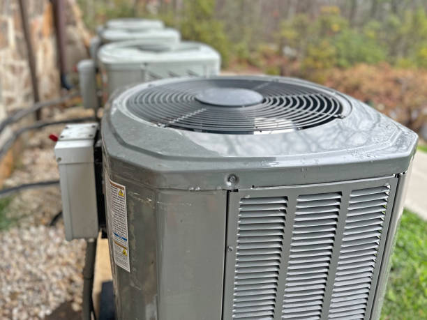 Best HVAC Retrofitting and Upgrading in Whitley City, KY