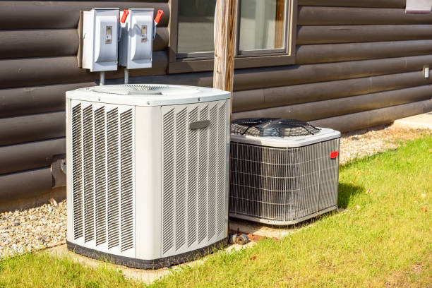 Best Commercial HVAC in Whitley City, KY